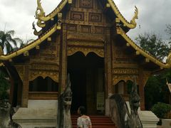 -帕辛寺