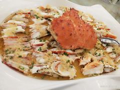 -海景壹号大酒店(滨湖店)