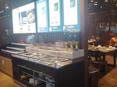 -百草滩羊清水涮羊肉(长城路店)