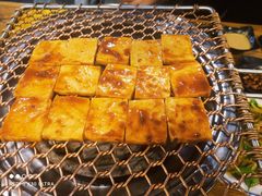 -大壮家原味烤肉(兴华北街店)