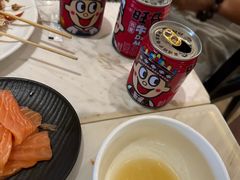 -长沙三景韦尔斯利酒店·Oval全日制餐厅自助餐