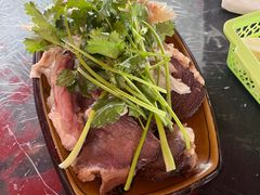 -刘艳黄牛肉(九襄店)