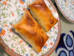 -撒拉花儿·新疆菜·清真(太阳宫店)