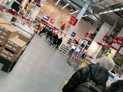 -宜家家居(西安未央商场店)