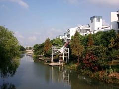 -苏州香山国际大酒店