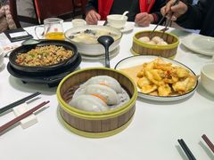 -小榄人家酒楼(民安店)