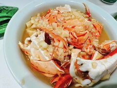 -欧记大排档·景德菜(上海首店)