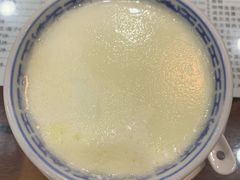 原味双皮奶-仁信老铺(华盖路店)