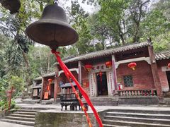 -飞霞风景名胜区