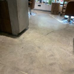 -M+hair salon专业造型沙龙