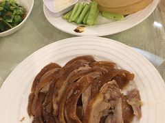 -蓝港海鲜厨房(金水路店)