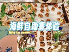 -初色海鲜自助(万丰路店)
