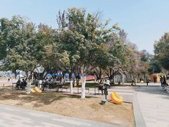 -西安创业咖啡街区