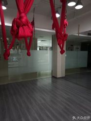 -榕树上·瑜伽普拉提