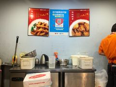 -傅强排骨(成都总店)