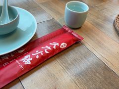 -川旺角融合菜•海景餐厅(星海广场店)