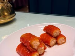 -老广酒楼(樱花店)