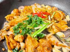 -猪肉婆私房菜(容桂总店)