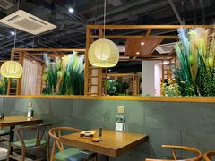 大堂-十二舍·湯物素煮(江泰潤政店)