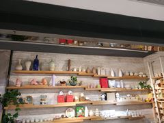 -今日陶艺(富力广场店)
