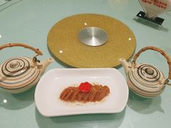 -苏先生海鲜渔庄(金桥店)