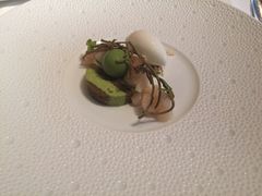 -Le Bernardin