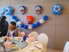 -小厨娘淮扬菜(天印大道店)