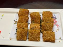 -万家宴海鲜大酒楼(五四路店)