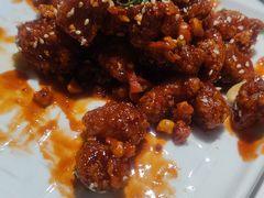 -人民公社铁锅炖·东北菜(卫国道店)