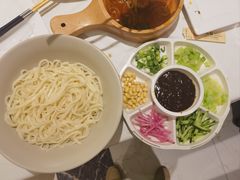 -大鸭梨烤鸭(左家庄店)