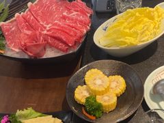 -捞王猪肚鸡火锅(昆山店)
