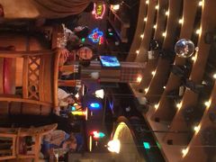-MR.ROCKY洛奇先生RESTAURANT&BAR(宝安壹方城店)