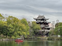 -台州府城(东湖)