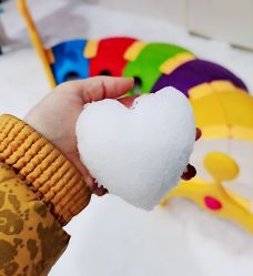 -Mr·Kuma酷么先生雪之乐园