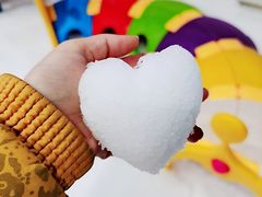 -Mr·Kuma酷么先生雪之乐园