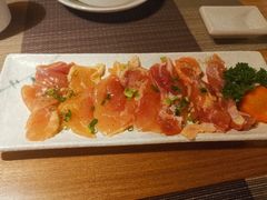 -江户烧肉(高德店)