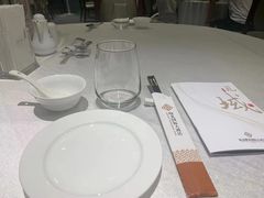 -曙光国际大酒店中餐厅