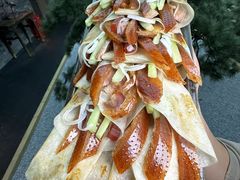 -106餐厅北京菜.烤鸭(百子湾店)