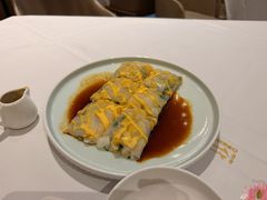 -花城苑广府菜(侨鑫店)