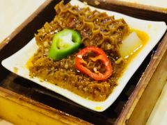 金钱肚-中恒华茶楼(牌坊店)