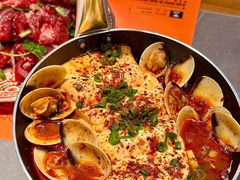-杨小佳·齐齐哈尔烤肉·烤串(广州店)