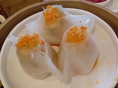 蟹黄鱼翅饺-新海利海鲜城·41年珠海老字号(夏湾店)