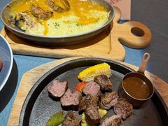 -俄士厨房(未来城店)