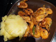 -鼎盛江山美食自助(欢乐城店)