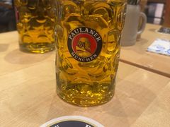 -Restaurant Paulaner am Dom