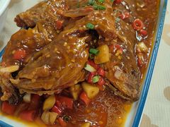 -老三样·旧食新味(船山路店)