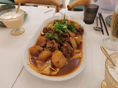 -香料集市新疆餐厅·清真聚餐(成都远洋太古里店)