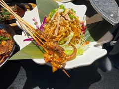 -探鱼·鲜青椒爽麻烤鱼(领展购物广场店)