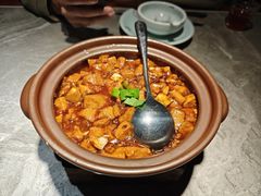 -北平食府(马鞍山路店)