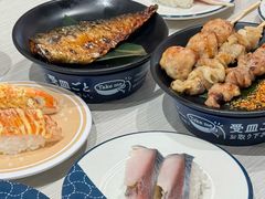 -五月花商业广场(中山五路店)